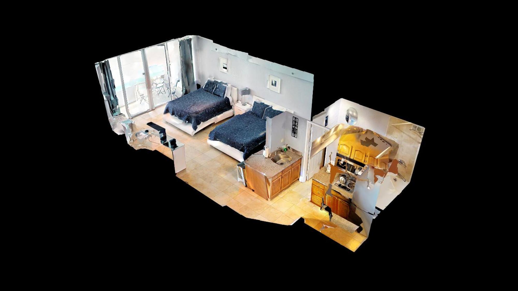 Castle 828 Oceanfront View With Balcony, Pool, Tennis, Beach Access And Free Parking! Miami Beach Exterior foto